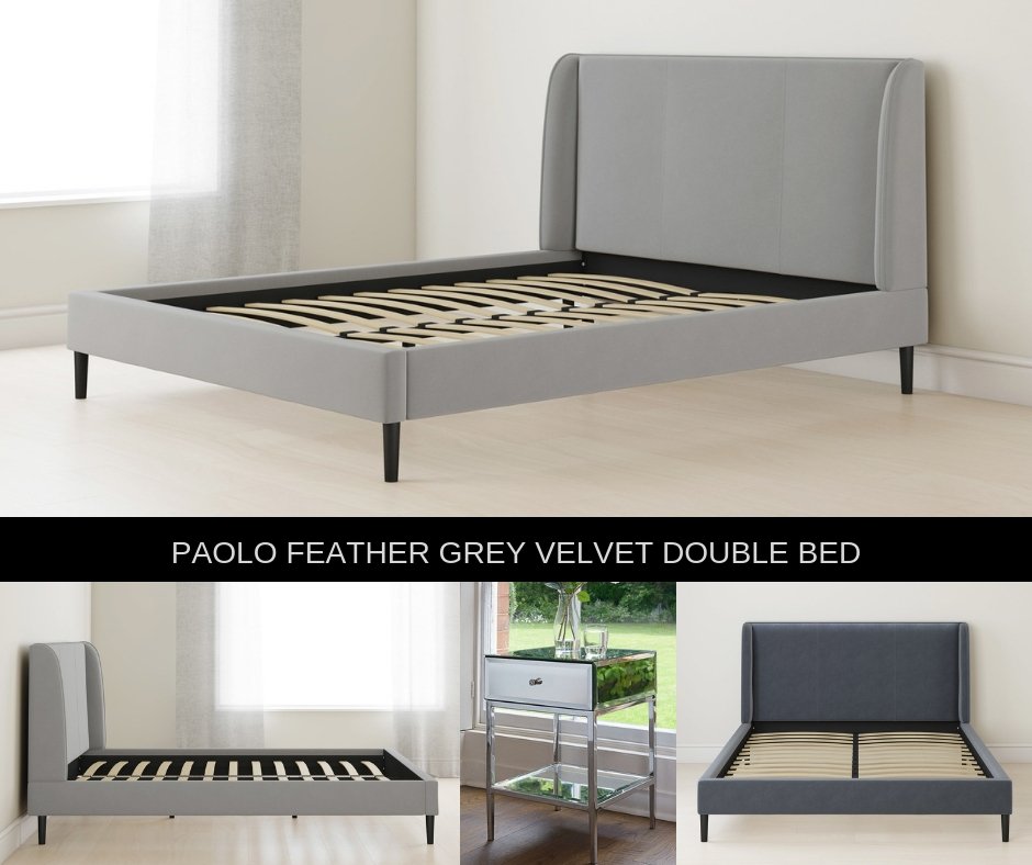 DesignlabsL's tweet photo. #interiorinspiration #designideas #greybedroom #bedroomdesign #bedrooms #interiorstyling #interiorstyle #harrow #designer #london #homedesign #homedesignideas #homedecor #homedecoration #ukhome #danetti #mirroredfurniture #furniture #luxuryrooms #greyinteriors #fridayfinds https://t.co/bY1310xrik