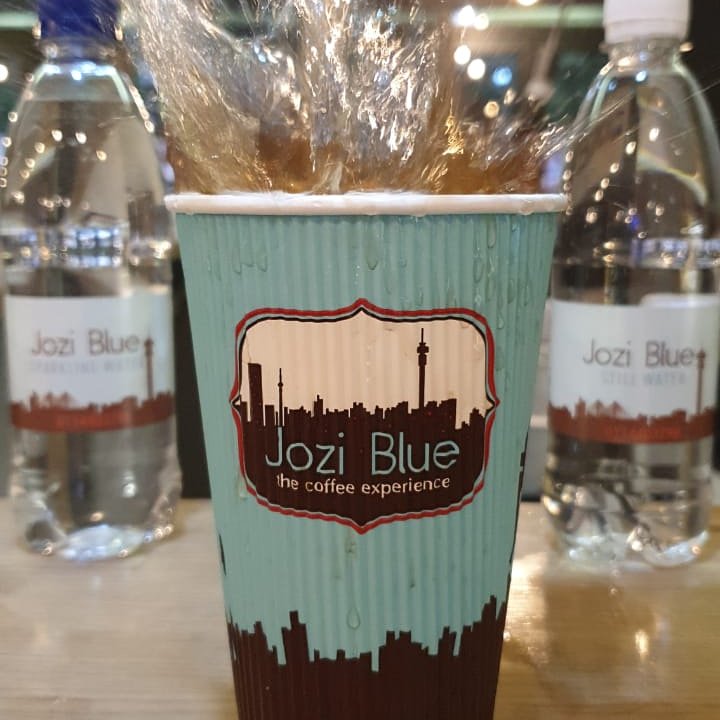 joziblue1's tweet photo. What an awesome way to end the week with a splash!!!!
We are always grateful to have you and serve you with pride!!!!!
#JoziBlue #bluebeanroastery #barista #hippie #lifestyle #coffee #coffeesnob #life #mobilecoffee #trend #shop #photooftheday #instadaily #igdaily https://t.co/mSeKYDHRwL