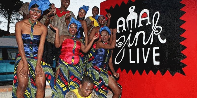 WC:

Amazink Live presents an epic opportunity to meet the locals, be introduced to Xhosa culture, eat traditional food, and more

#LetsGo #LetsGo_SA #TimeToFindYourFun

bit.ly/2PzZlb9