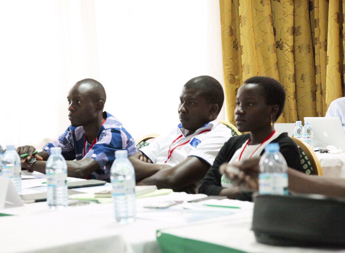 IGAD_CEPCVE's tweet photo. Ongoing session on how to boost content on social media platforms. Experts are giving tips to the young leaders on how they can use their social platforms better. #IGAD #YALI2 #CVE @igadsecretariat @ItalyMFA @US_Emb_Djibouti https://t.co/Zy3f1CrRFU