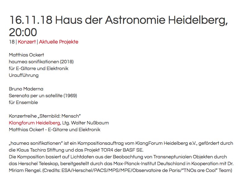 Miriam Rengel On Twitter Today A Wonderful Concert Will Be