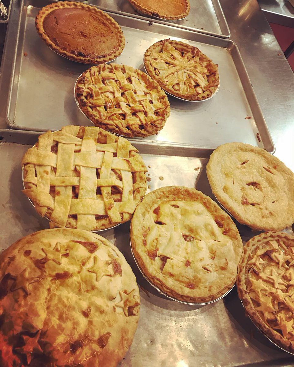 Harvey Foundation tweet media