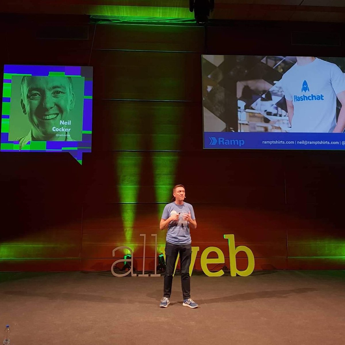 AllWebMK tweet media