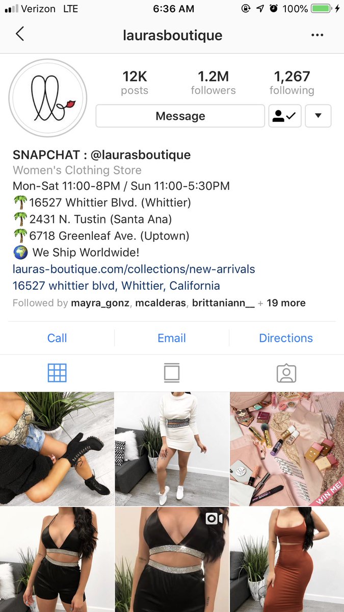 LipglossBae's tweet photo. I want to be on @laurasboutique_  PR list 😩😩😩 https://t.co/z0xSNxilQE