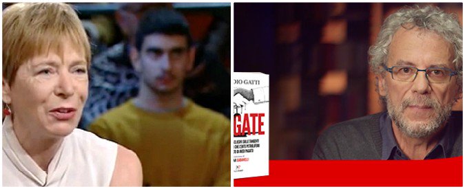 PaperFirst's tweet photo. #ENIGATE
Gabanelli: “Così i governi hanno creato una legge contro la corruzione internazionale. Per poi aggirarla sempre”. Un libro inchiesta di Claudio Gatti
LEGGI: https://t.co/BZvjOGaolM #Scaroni #DeScalzi #Eni #16novembre #Paperfirst https://t.co/CiUjZYEECW