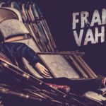 We'll have kicked off this time next week: Event shares incoming! Grab your tickets for this show with @lukewrightpoet @DerbyTheatre derbytheatre.co.uk/frankie-vah