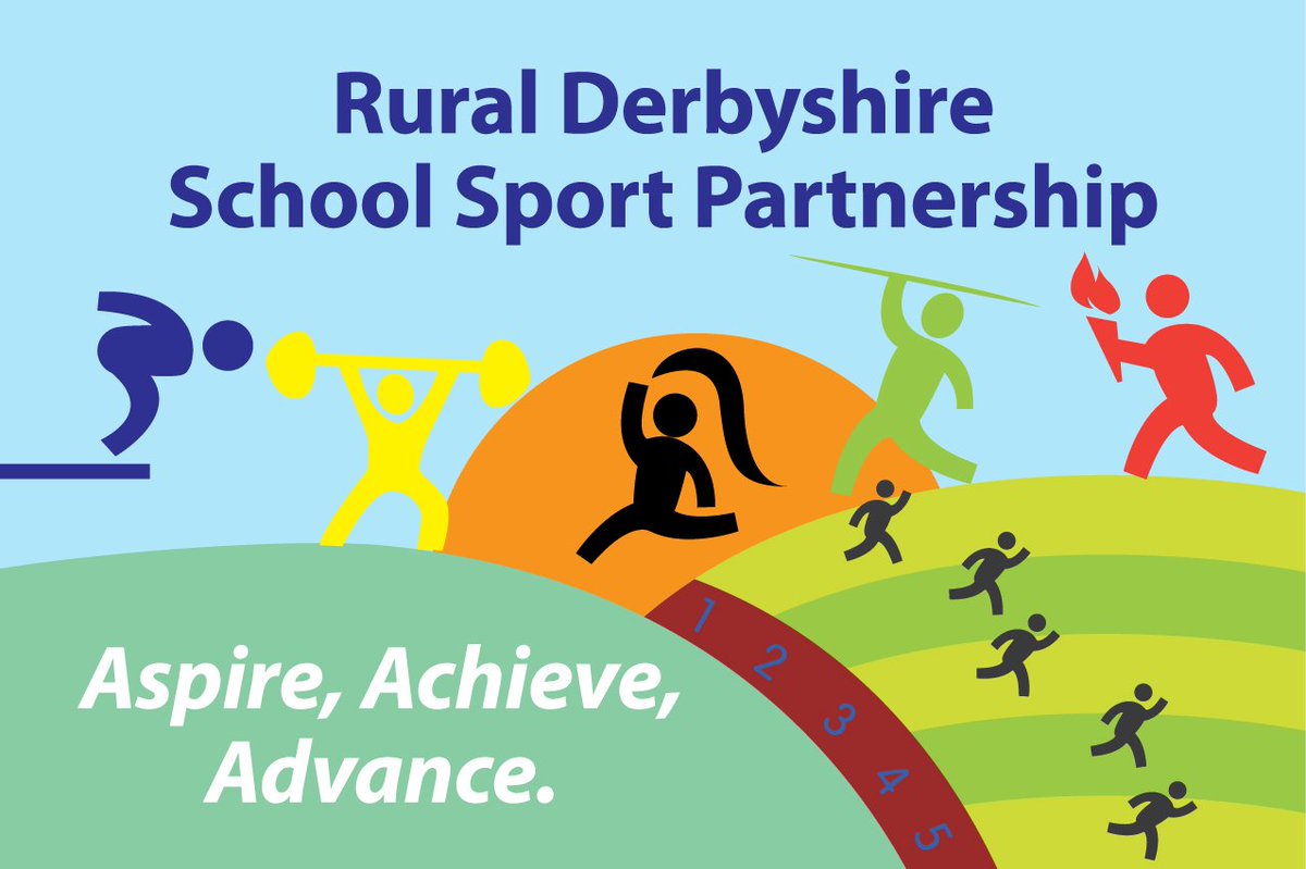 🚵🏾‍♀️ JOB | Instructor (Cycling) for <a href="/RuralDerbysSSP/">Rural Derbyshire SSP</a>

📍 Based at <a href="/AGS_Wirksworth/">Anthony Gell School</a> 

👉🏾 tinyurl.com/ya2z4ku7