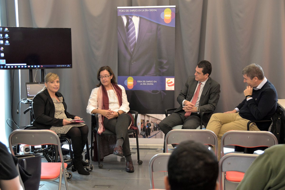 Por Talento tweet media