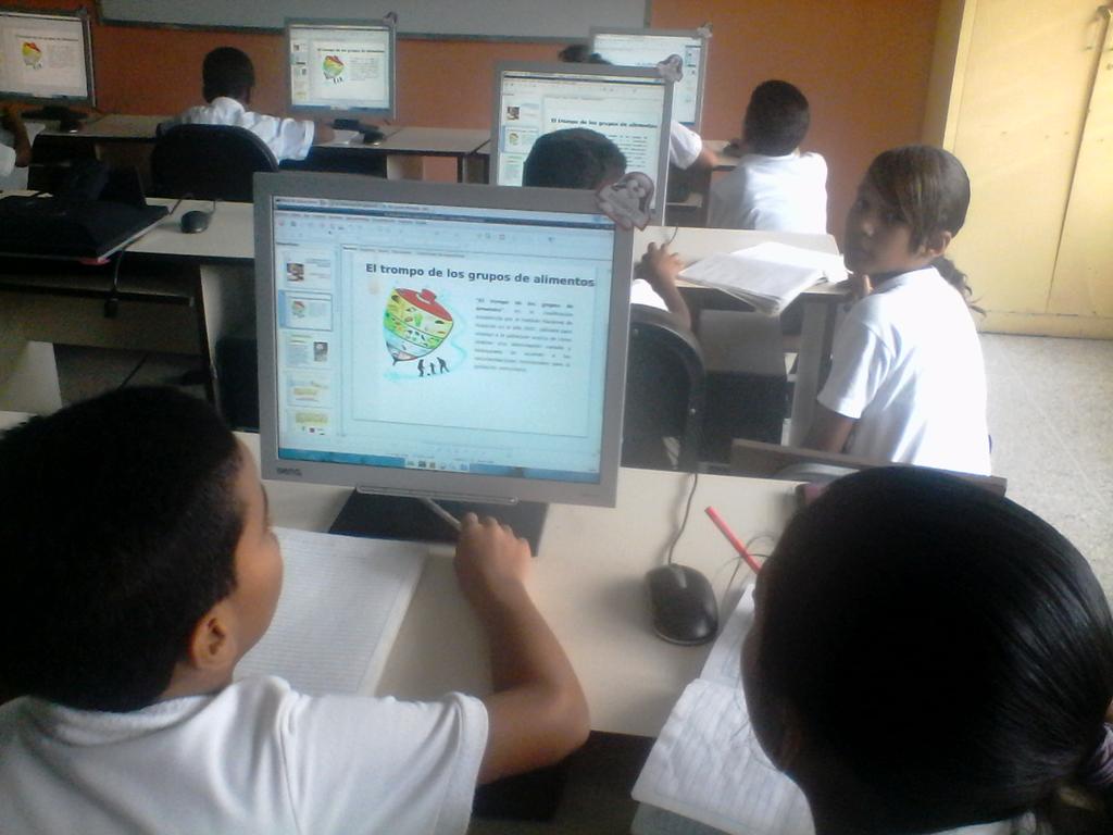 CBITEstebanLiendoSoy@FundabitAragua tweet media