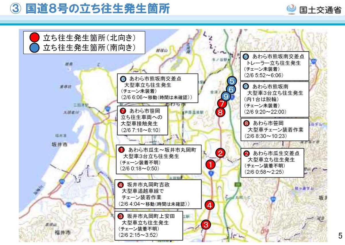 今冬から大雪時指定区間でチェーン義務化 Togetter 今冬から大雪時指定区間でチェーン義務化 Togetter