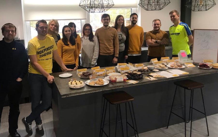 Life At Epos Now tweet media