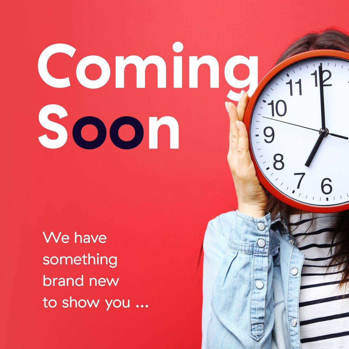 Resooma's tweet photo. We have something brand new to show you. Stay tuned... https://t.co/sFkwazhYWo
