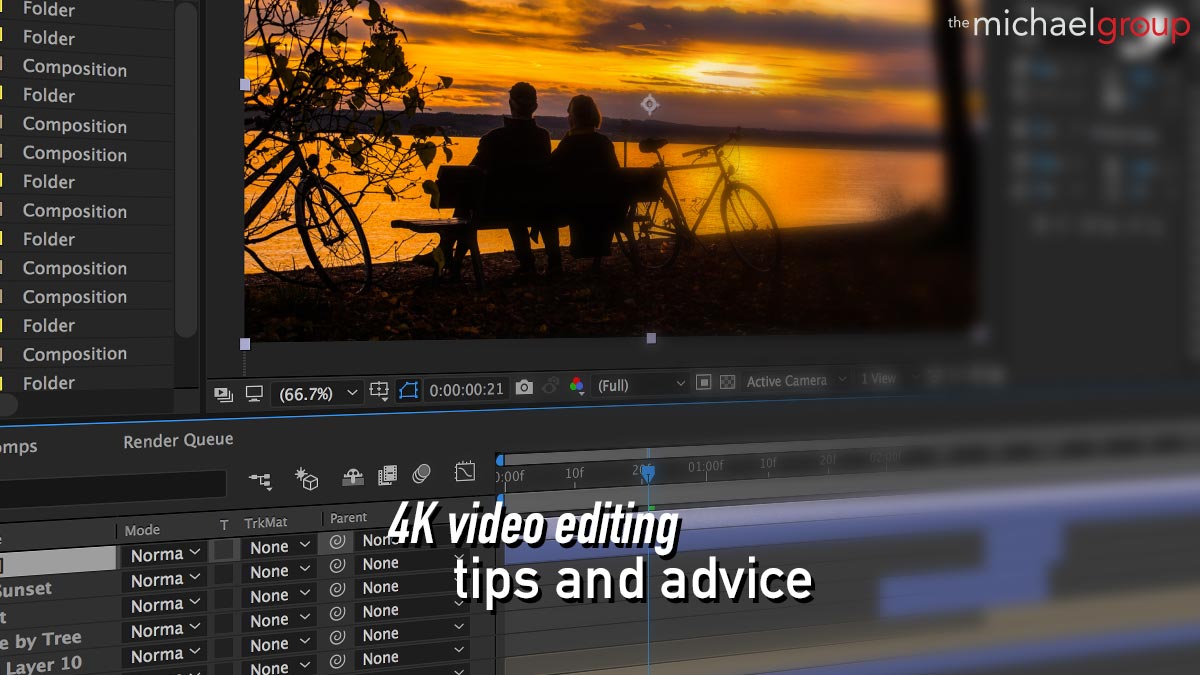 MichaelGroupltd's tweet photo. 4K Video Editing Tips and Advice https://t.co/IC2Rjtb3lX https://t.co/I8RTENRxSa