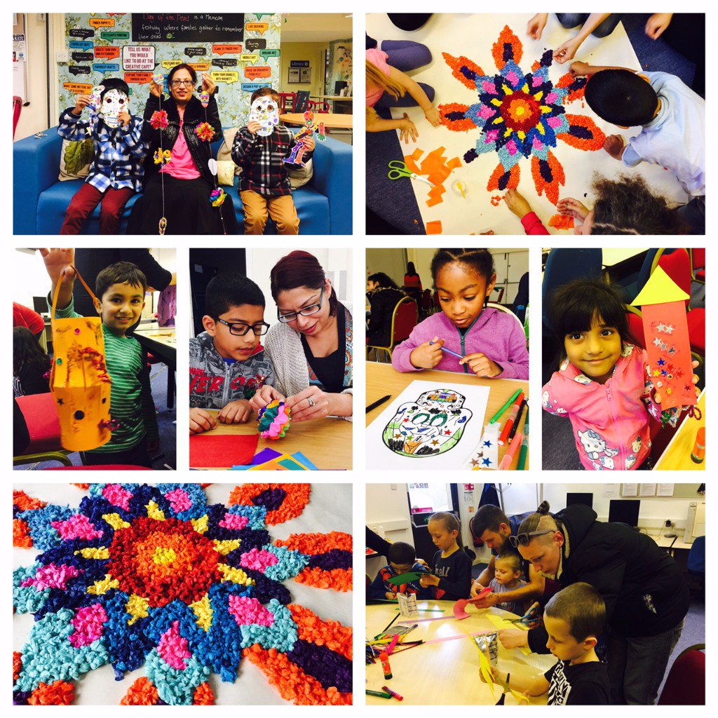 A Local Dialogue tweet media