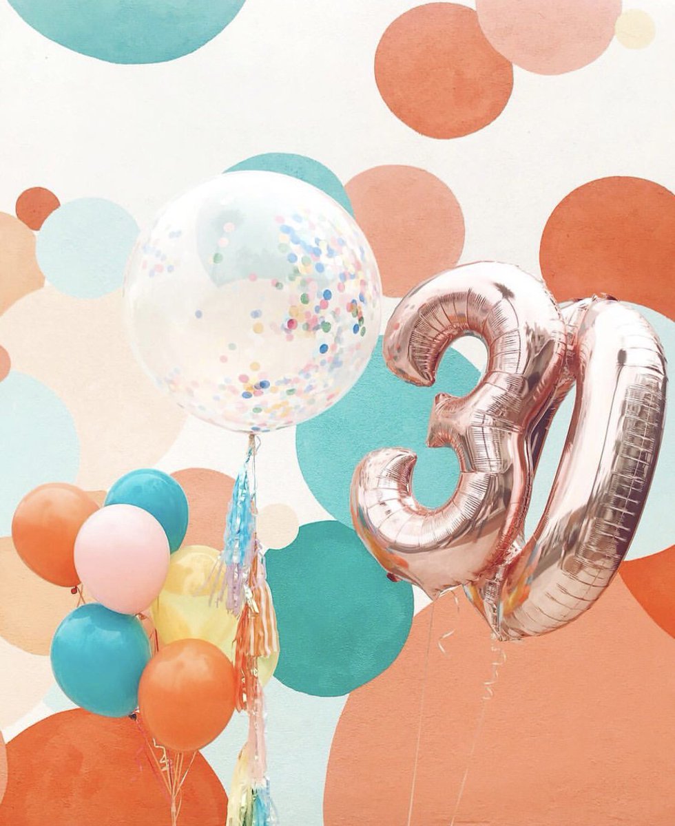 Confetti & Cashmere tweet media