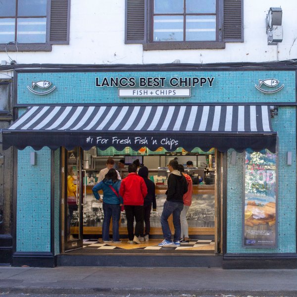 Lancashire Tea tweet media