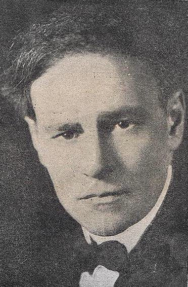today_classical's tweet photo. #Today in 1889 Birth of Uruguayan #composer Luis Cluzeau #Mortet #MusicHistory #classicalmusic https://t.co/jsb4fJTUN2
