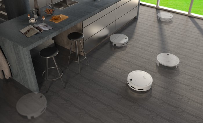 The Best Robot Vacuums for Every Surface: Hardwood, Tile, &amp; Carpet roboticvacuums.knoji.com/best-robot-vac… #home #blog #blogging #bloggingtips #bloggers #vaccum #robot #homeequipment #smm #smmtips