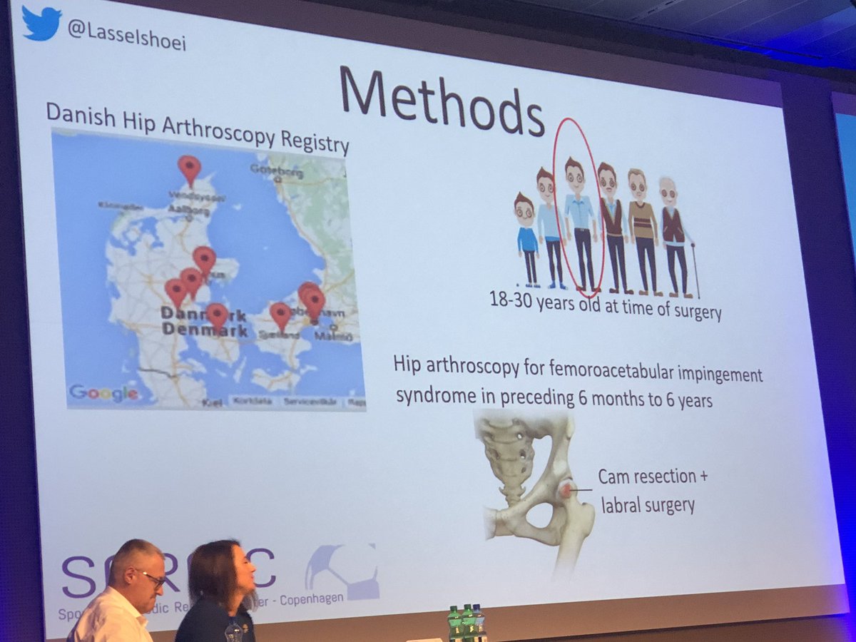 Tobias Woerner On Twitter Lasse S Take Home Messages Definition