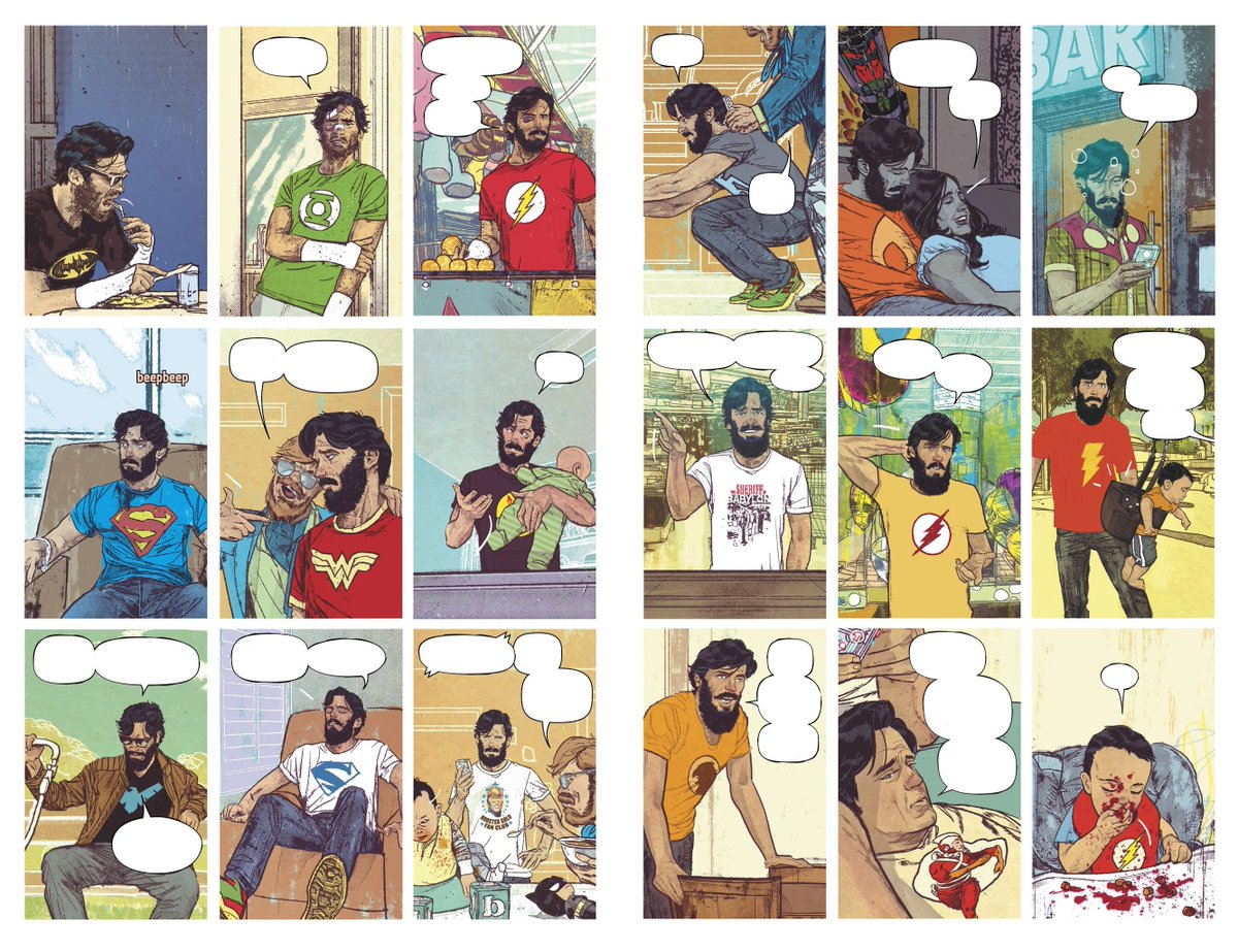 ☂️ Ben Renaut tweet media