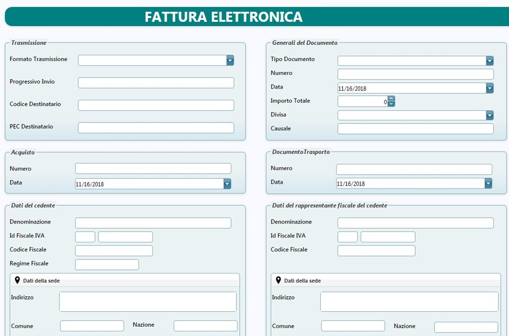 gokselucer's tweet photo. Manual invoice entry feature is ready for Italy FatturaPA

https://t.co/kFO07jJl1B

#Netle #NetleGlobal #Inposia #GEP #FatturaPA #Invoicing #eInvoice https://t.co/hEJXAl2xuE