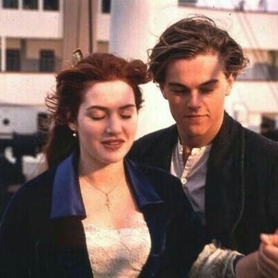 1997 titanic