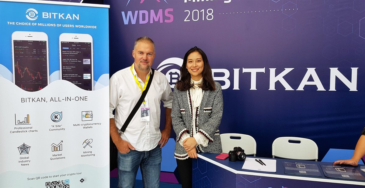 storage_battery's tweet photo. Two months ago, #BatteryStorage attended the #WorldDigitalMiningSummit 2018 in #Tbilisi, Georgia. We had a chance to meet and discuss our business opportunities with many #blockchain industry experts 👌#STO #Blockchain #crypto #Bitcoin #BitKan #BTC #CoinGeek #uMiner #Spondoolies https://t.co/KMdlfsuyXu
