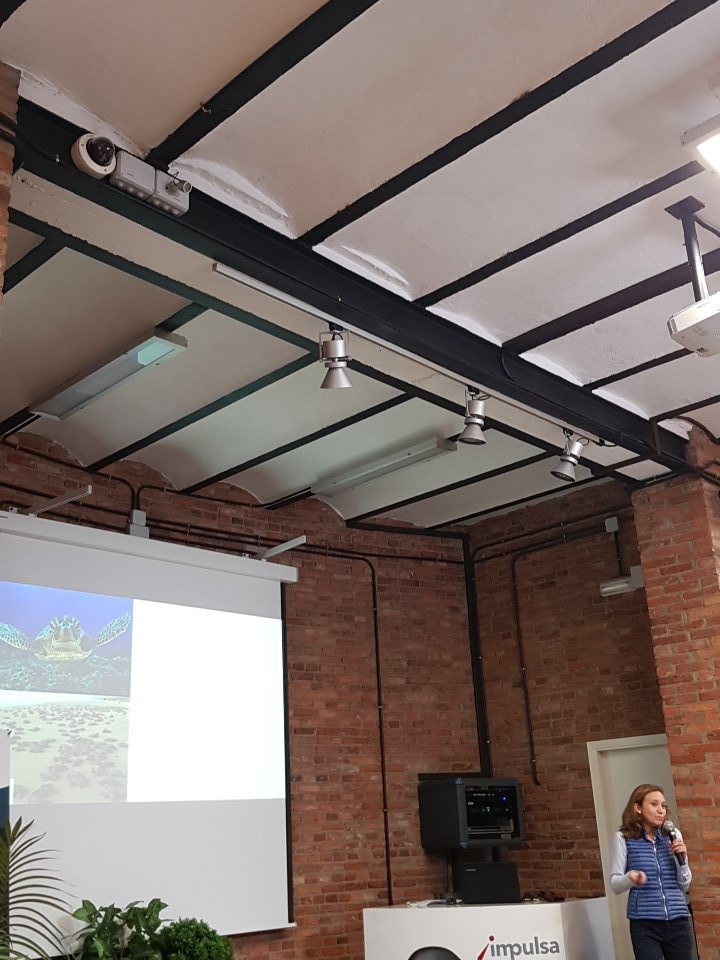 AcuariodeGijon's tweet image. Muchas especies en peligro, por el calentamiento global. #impulsa #gijon #circularweekend