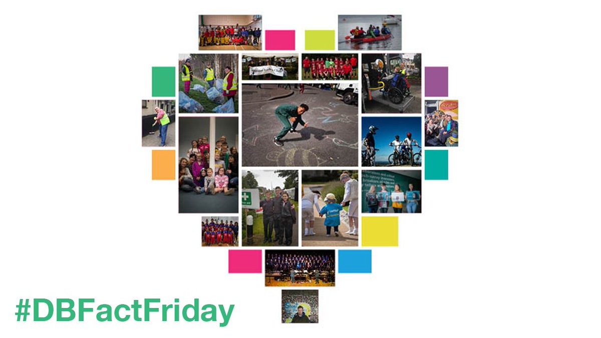 dublinbusnews's tweet photo. Since 2004, Dublin Bus has been supporting grassroots voluntary and community groups across the Greater Dublin Area through the Community Spirit Awards. The full list of this year’s winners is available at https://t.co/1WgFMOS9Sr #DBFactFriday #DBCommunitySpirit https://t.co/5awfZwiID6