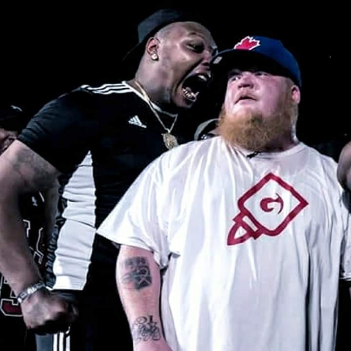 GLUEAZY's tweet photo. Happy Birthday to the Goon @NUJERZEYTWORK π―π―π― #GoOonies https://t.co/M8IrD9S7gk