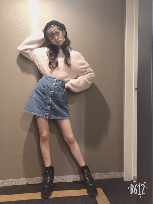 林芽亜里のTwitter画像3
