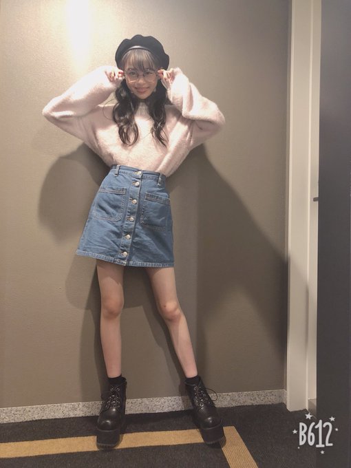 林芽亜里のTwitter画像2