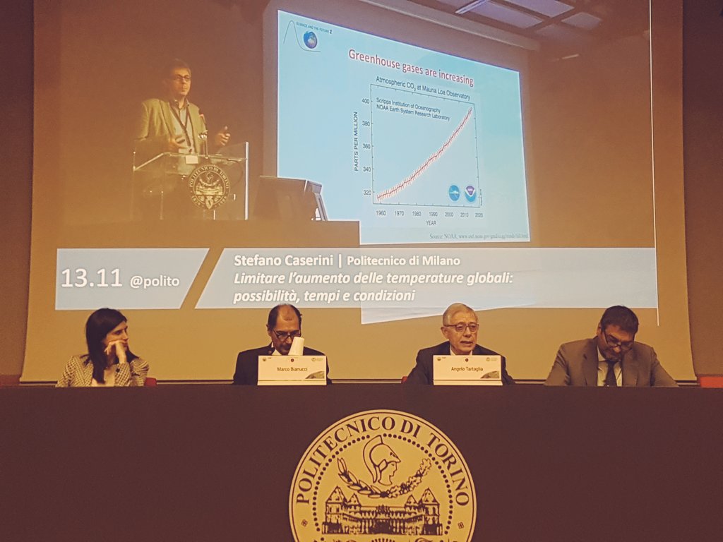 c_appendino's tweet photo. Il messaggio che arriva da @SF2conference è chiaro: non c'è tempo da perdere. Grazie per aver organizzato questa preziosa settimana di approfondimento e confronto sullo sviluppo sostenibile

#sf2Torino https://t.co/PKibC6tuZh