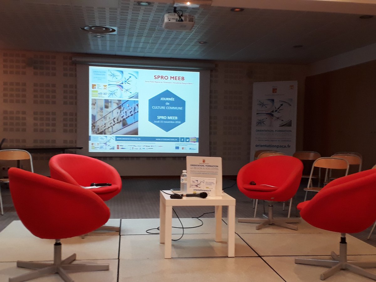 13Regie's tweet photo. Régie 13 a participé avec beaucoup d'intérêt à la Journée de réflexions  et d'échanges sur l'impact du numérique dans l'accompagnement à  l'emploi, innovante, synthétique, visuelle et sonore. Merci @Citedesmetiers Bravo à votre équipe! Très belle organisation! #numérique #Emploi https://t.co/jY3pSQbuNz