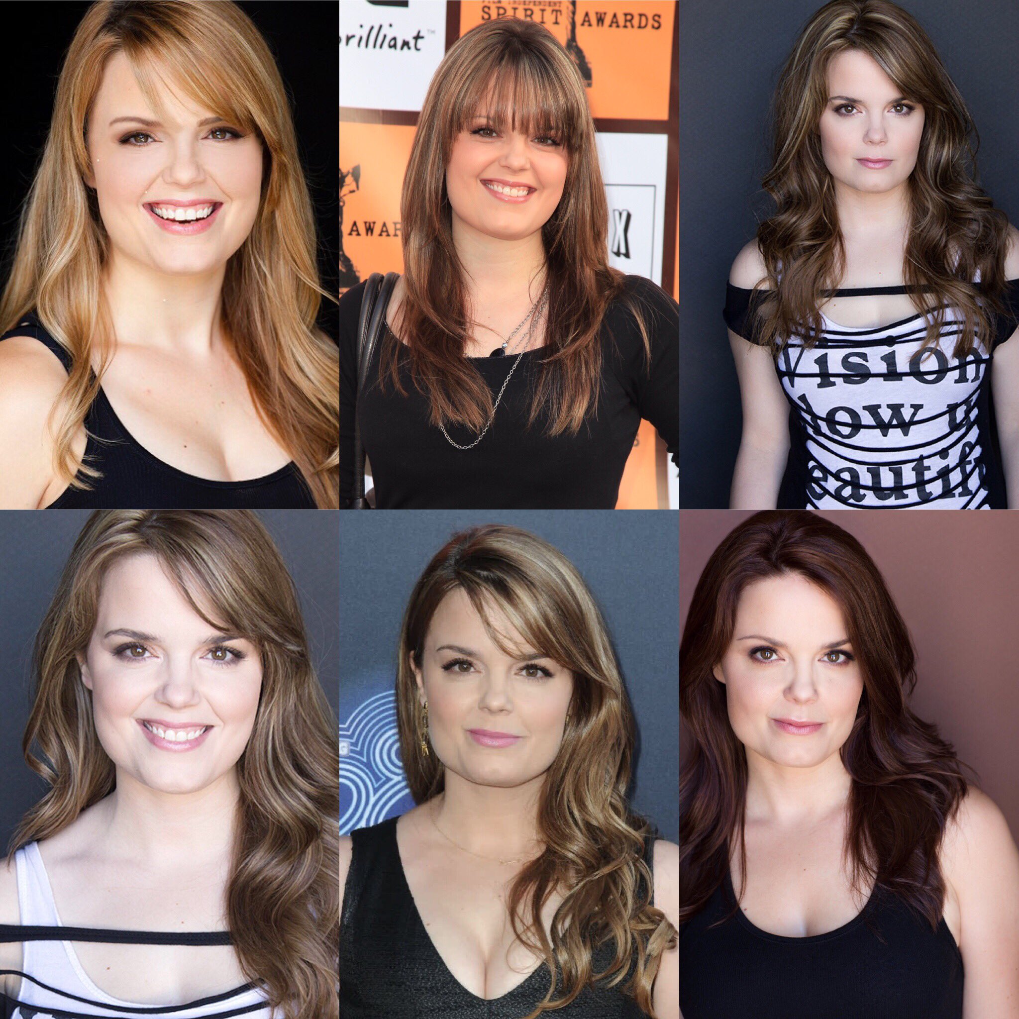 Happy 34 birthday to Kimberly j brown . Hope that she has a wonderful birthday.      