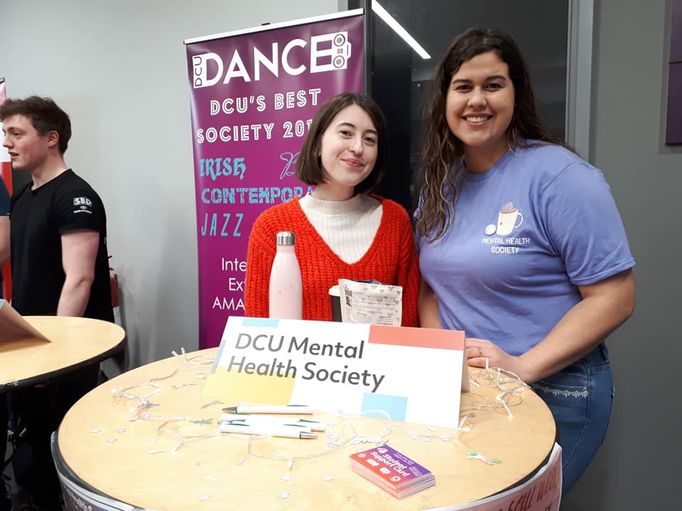 DCU Computing tweet media