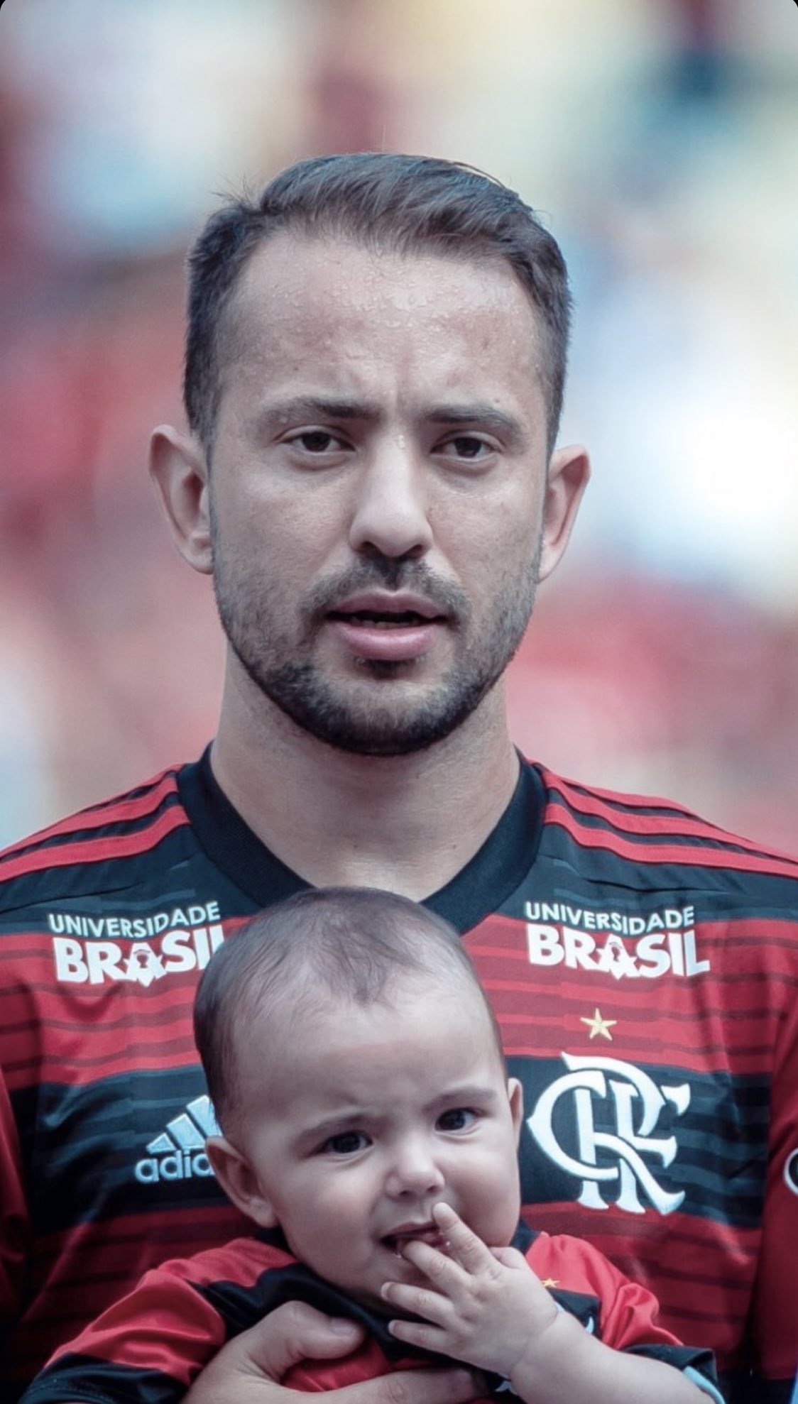 Everton Ribeiro Auf Twitter