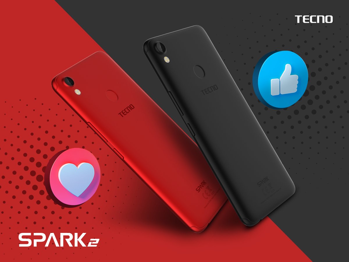 TecnomobileTZ's tweet image. Usiseme Spark
Sema Spark 2
❤👍
#Spark2lightup