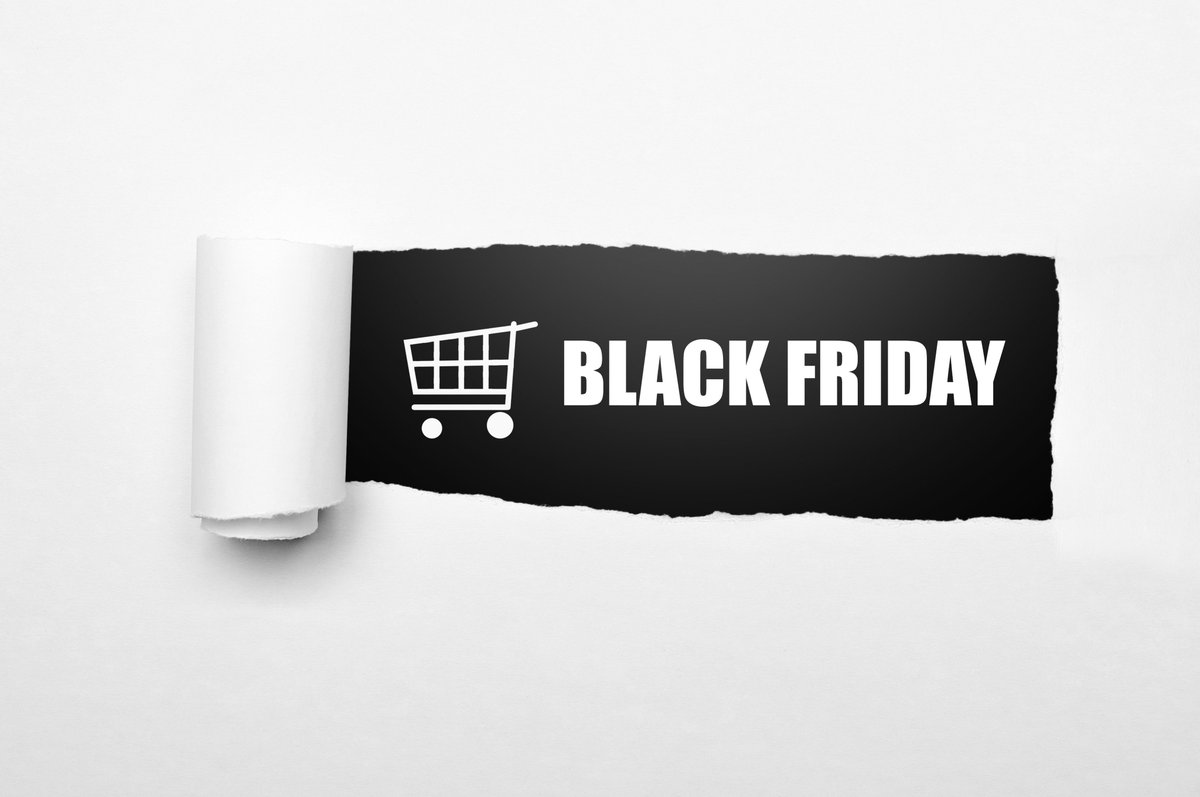 MaFra65's tweet photo. Manca poco al #BlackFriday...🔜

Vuoi scoprire quale sarà lo SCONTO su tutto il catalogo di prodotti #MaFra all'interno del nostro E-shop? 💰
Dai un'occhiata all'articolo del nostro #blog per tutti i dettagli:

👉 https://t.co/oEFJo5un2t https://t.co/8Sy0UNG8DV