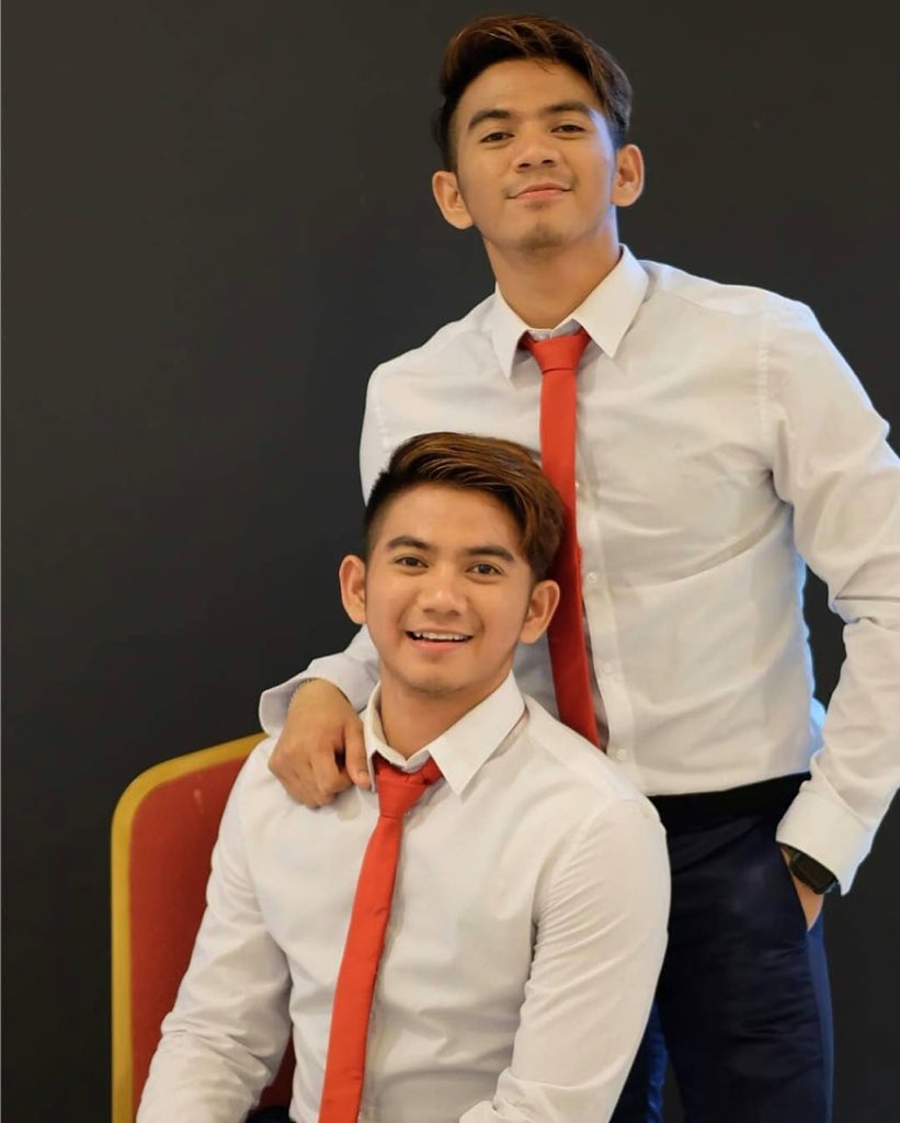 ❤💙
#ADI2018RizkiRidho