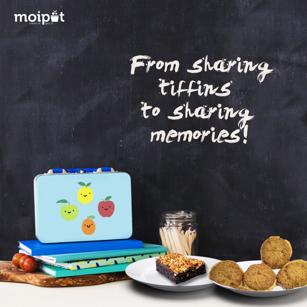 With #Moipot, reliving memories is the simplest. Order your favourite Indian sweet or snack at Moipot today!
#Throwback #ThrowbackThursday #OnlineOrder #Happiness #Desserts #YadoonKaDabba #HappinessKaDabba #India #IndianSweets #Namkeen #SweetLover #SweetBoxes #DeliveringHappiness