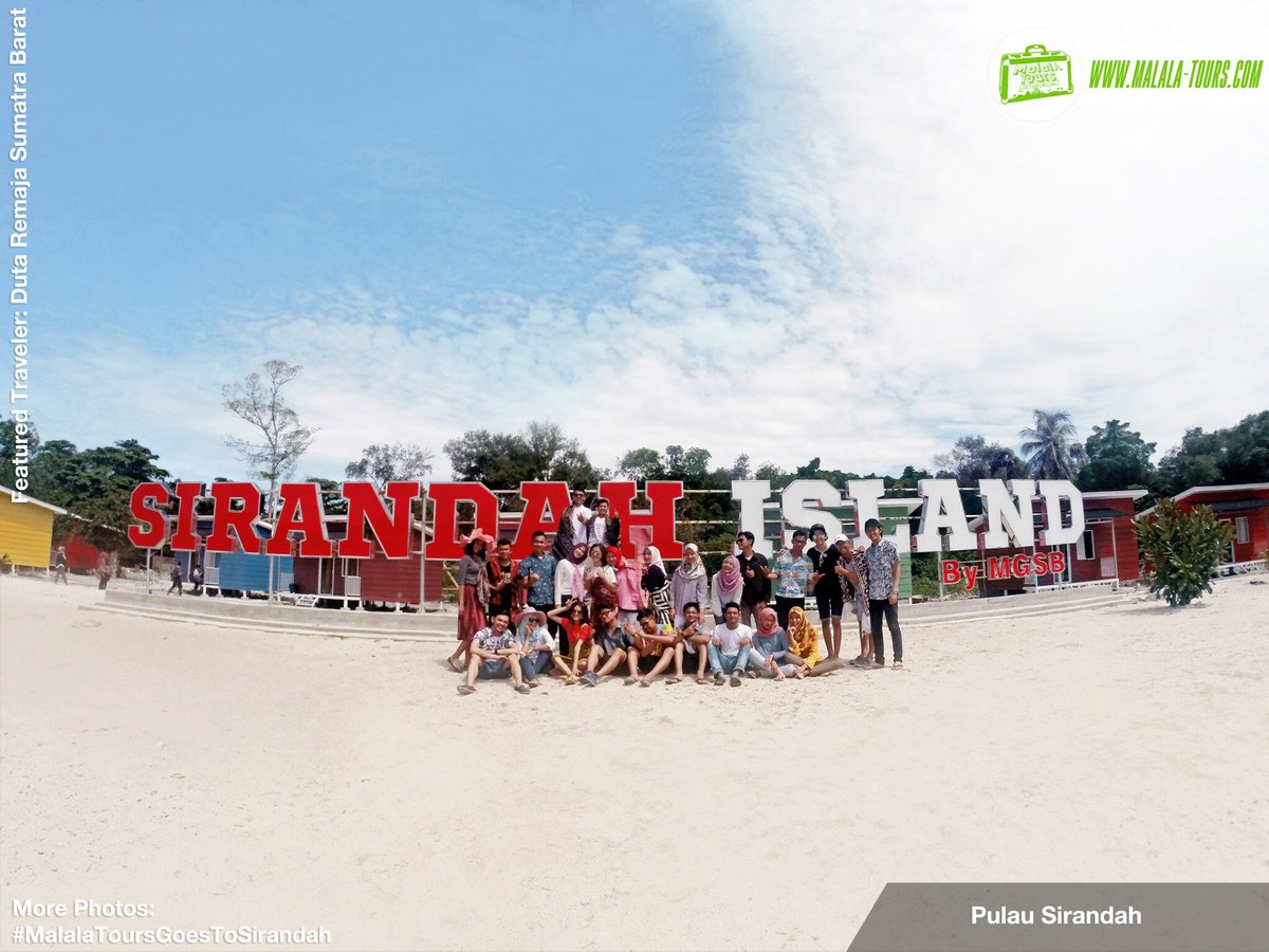 malalatours's tweet photo. Waah bau-bau liburan terasa makin dekat nih!

Gak usah pusing browsing sana-sini ngerencanain liburan kamu. Utk liburan yg penuh keseruan, cukup hubungi Malala Tours® &amp; kami siap merekomendasikan liburan sesuai dg selera kamu. Terserah mau darat, laut, bahkan udara sekali pun! 🤗 https://t.co/tA6n5RVUdO