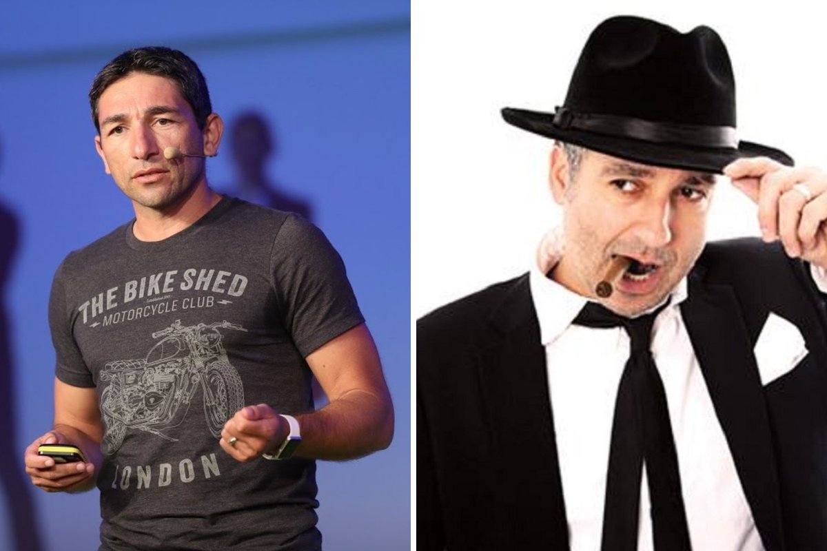 The Fun Entrepreneur tweet media