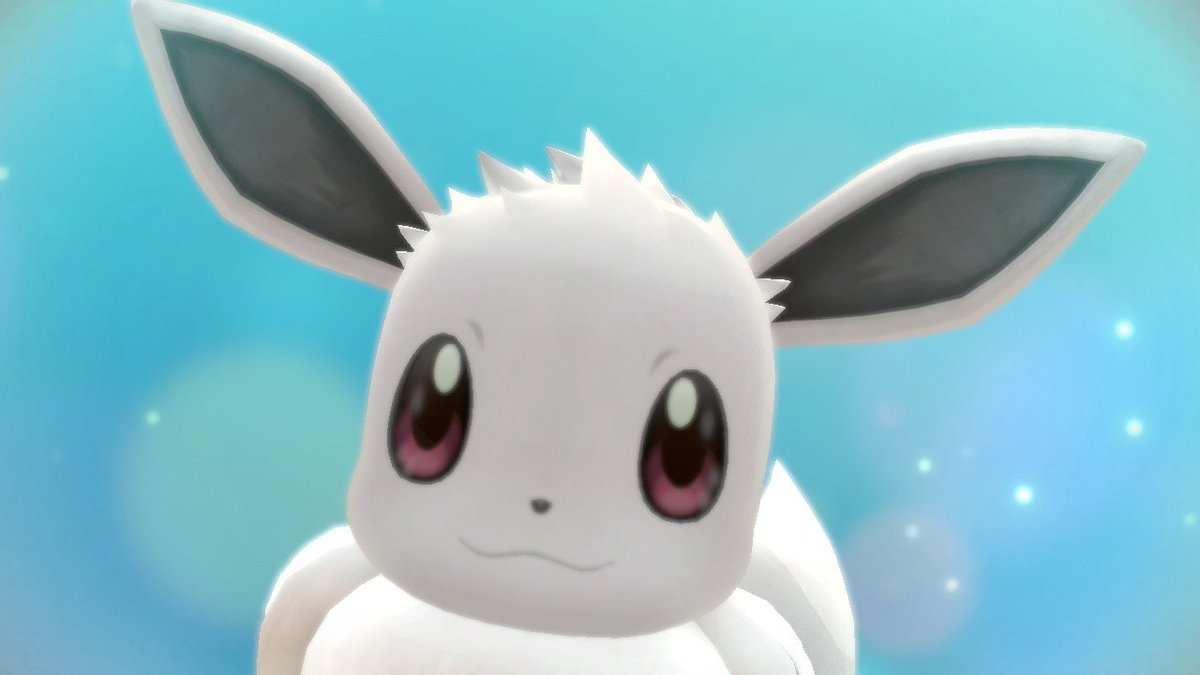 Gamebanana On Twitter Pokemon Lets Go Has Only Just