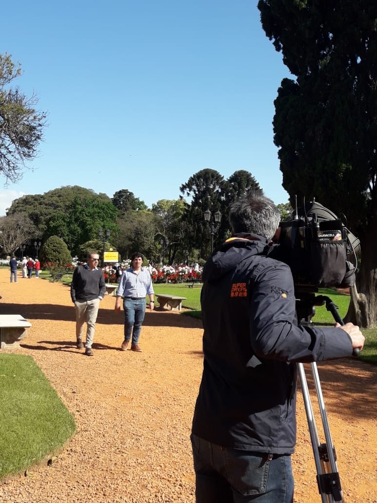 En el camino tweet media