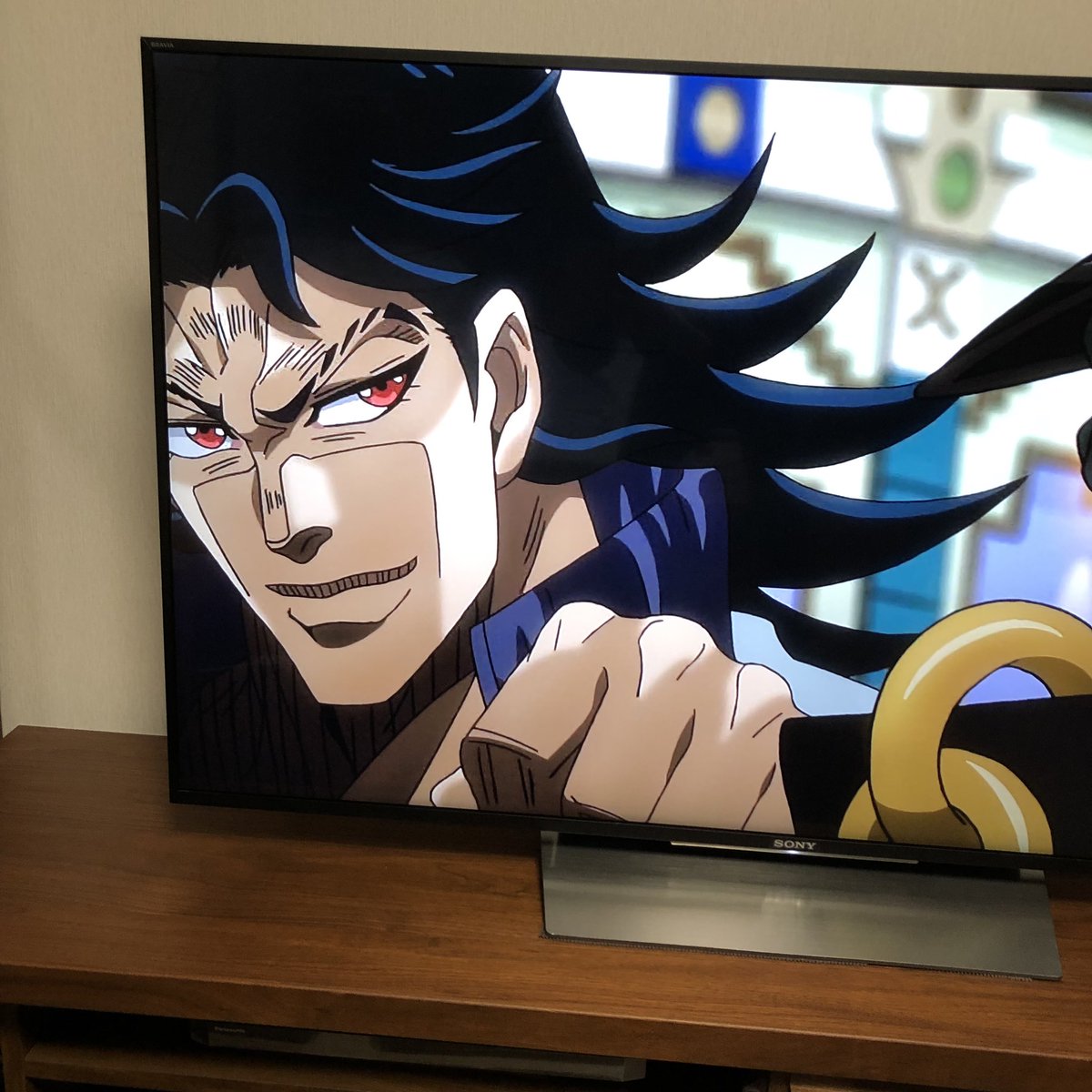 岸尾だいすけ ジョジョ 岸尾だいすけ ジョジョ