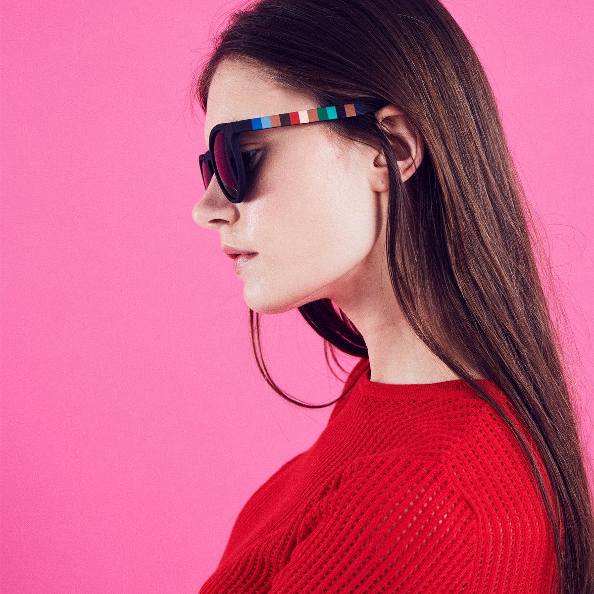 It's a pink Friday!
bit.ly/2E0Ee76

#GoodbyeRita  #GoodbyeRitaWave #GBRRoundWave #polarizedsunglasses #queremoscambiarlaformadeverlascosas #ganasdesumar #gafasdesol #GoodbyeRitaCelebsBrand #RoundGBR #NewIn #NewCampaign #Roun1GBR #sunglasses