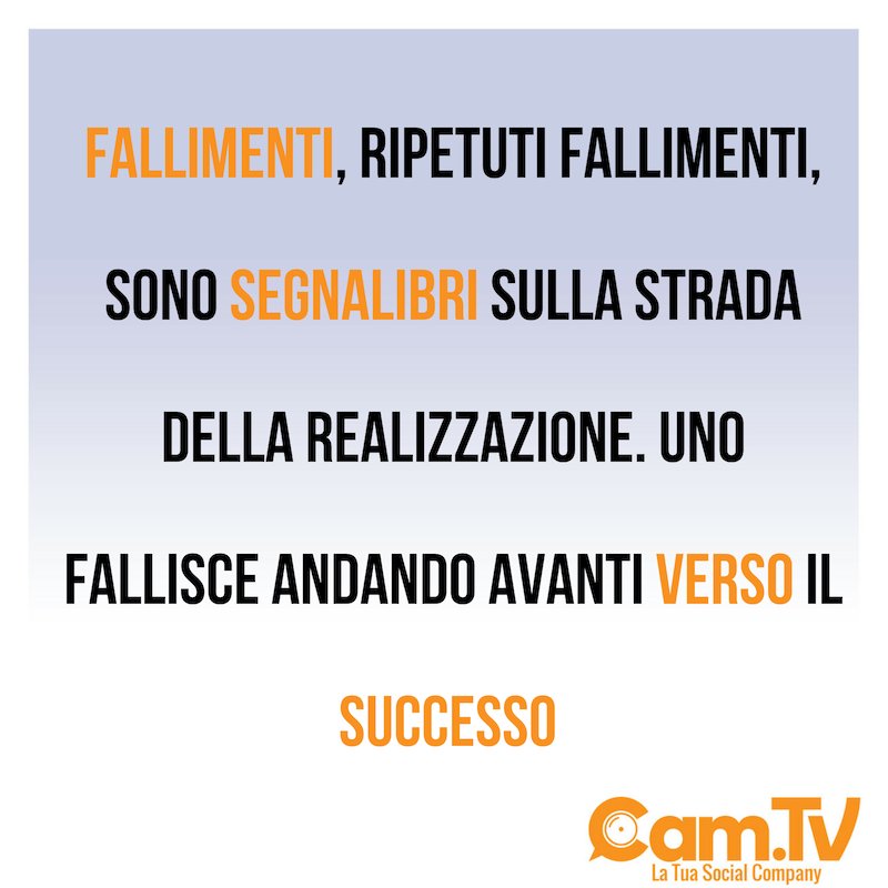 La prima rete trasversale al servizio di tutti gli altri network: diventa subito founder unendoti agli altri 2000!
Iscriviti subito 👉 cam.tv 

🚀 GO CAM GO! 🚀

#gocamgo #camtv