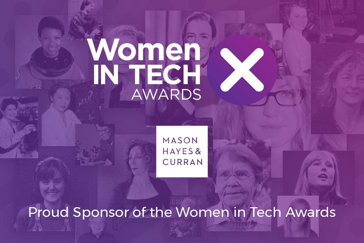 We are delighted to sponsor the WomenXTech awards. The shortlist for the Trailblazer Award is: 
Emerald de Leeuw of <a href="/eurocomply/">Eurocomply</a>
Coral Movasellii of <a href="/GirlsinTech/">Girls In Tech</a>
Furkan Karayel of Diverserin
Lorna Ross of <a href="/Accenture_Irl/">Accenture Ireland</a>
Lucy Chen of <a href="/oculus/">Oculus 👉 Meta Quest</a>
Sandra Maguire of <a href="/CoderDojo/">☯CoderDojo☯</a>