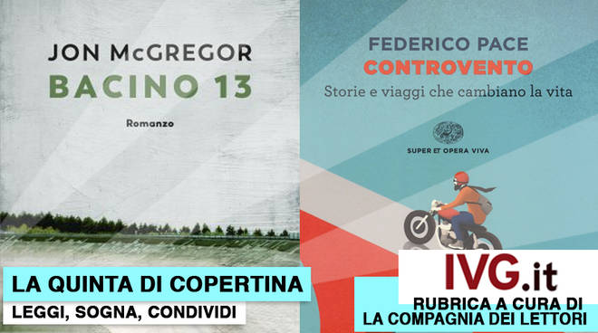 lettorisv's tweet photo. Oggi su @ivgit esce la nostra rubrica sui libri "la quinta di copertina"!

https://t.co/ZhyGeQjK7c

@GuandaEditore e @Einaudieditore https://t.co/YYFfJsXxKx